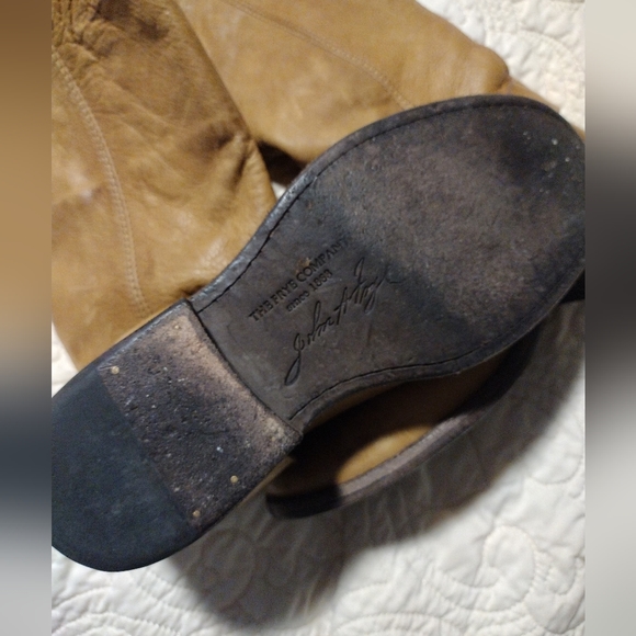 Frye boots - Picture 4 of 6
